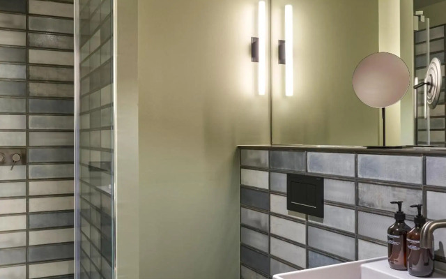 Gekko House, Frankfurt, a Tribute Portfolio Hotel