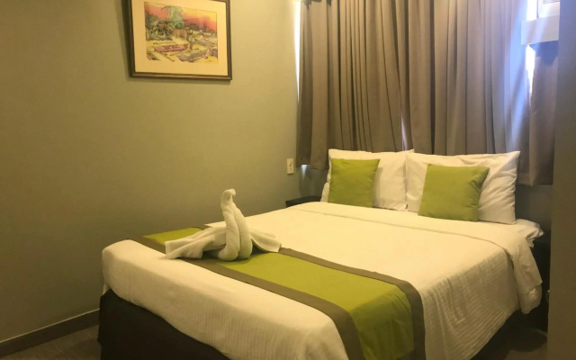 Cebu R Hotel - Capitol