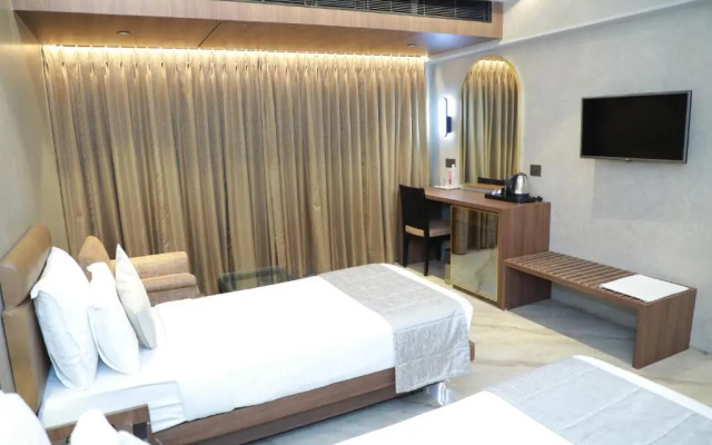 Hotel Archana Residency
