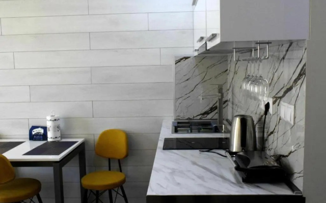 New Gudauri Loft 2
