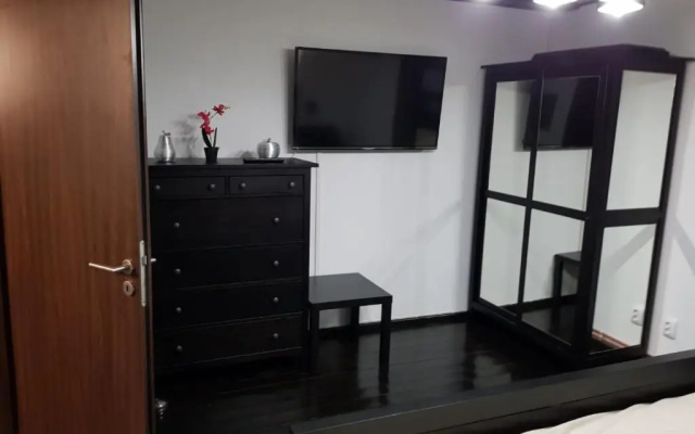 Sweet Apartment