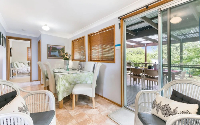 Fern Cottage