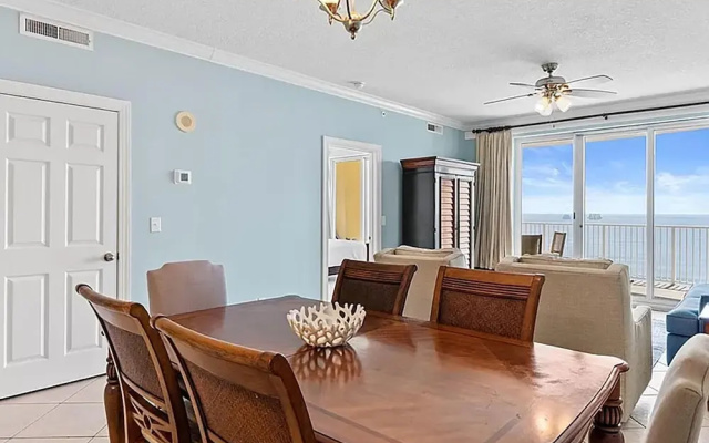 Emerald Isle Resort 1504