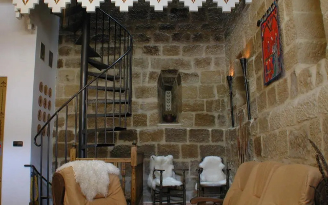 Torre Fuerte S.Xiii