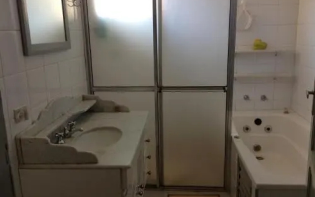 Aconchegante Casa No Centro