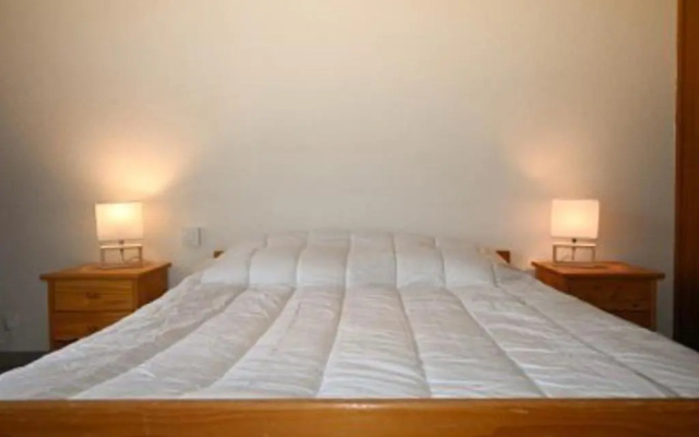 Appartement Montgenèvre, 2 pièces, 6 personnes - FR-1-266-161