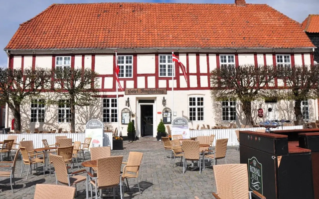Hotel Ringkjøbing