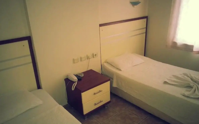 Polen Hotel