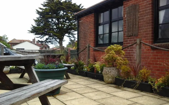 The Royal Oak