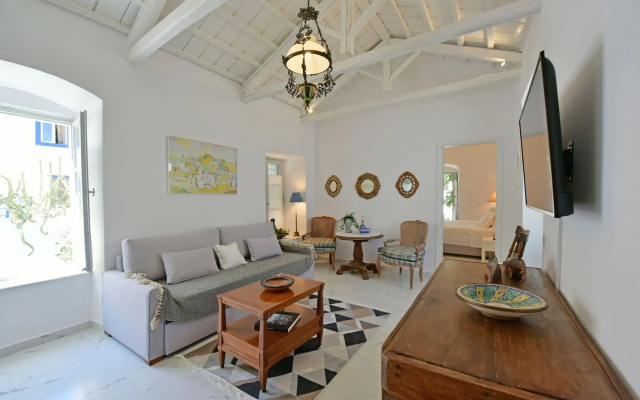 Hydra Luxury Getaway - Maria s Cozy Home
