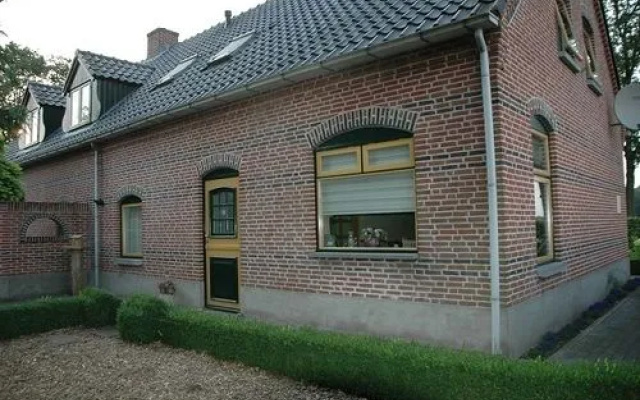 Bed and Breakfast Ouwerveldezicht