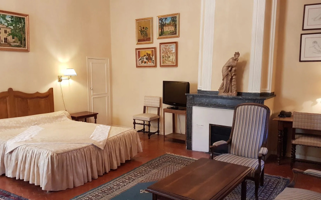 Hôtel Cardinal