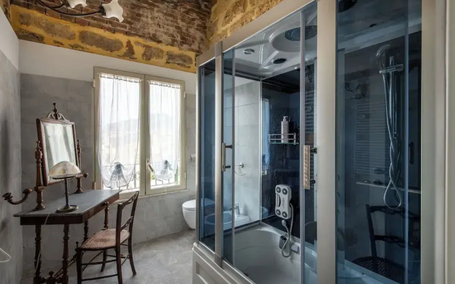 Alloro House with Terrace by Wonderful Italy
