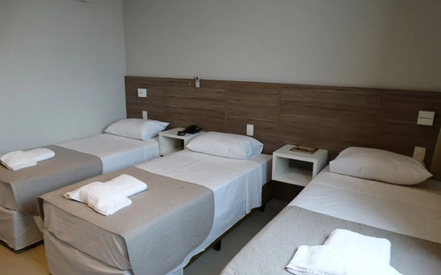Business Prime Hotel