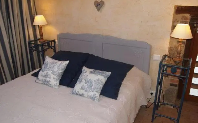 Chambres d'hôtes les Hautes Papinières