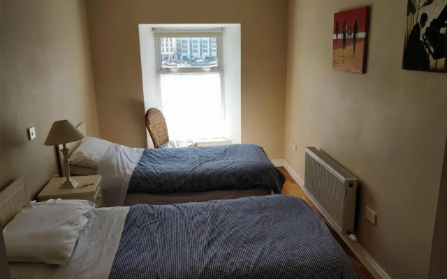 Barry's Bed and Breakfast