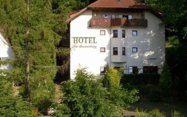 Hotel garni Am Brunnenberg