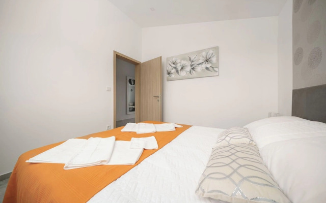 Apartments Fortis