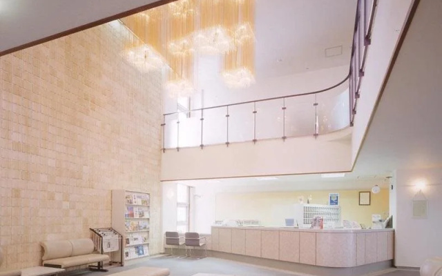 Sapporo Compass Hotel