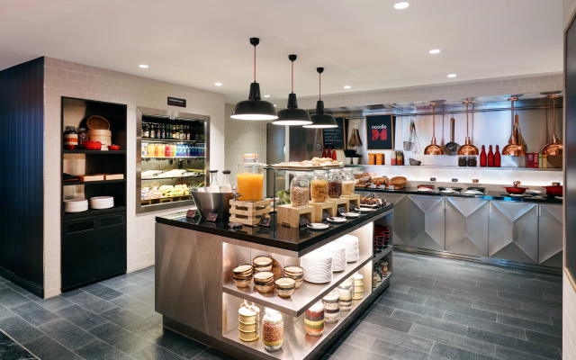 citizenM Kuala Lumpur Bukit Bintang