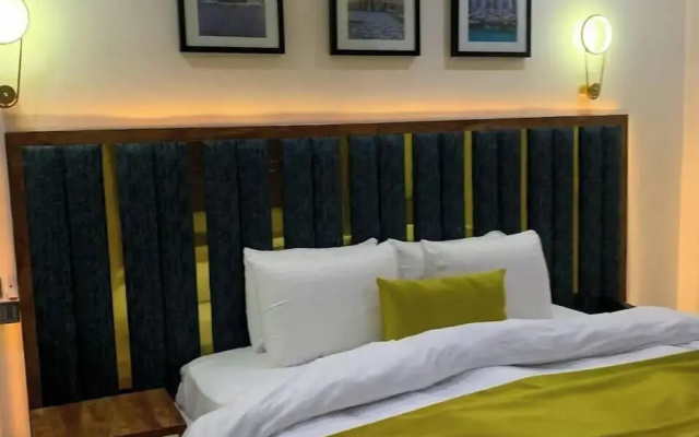 RKD SUITES Asaba