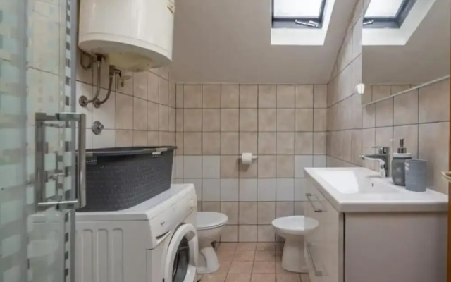 Studio Apartment Iva