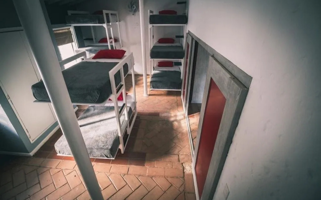 Macondo Guest House