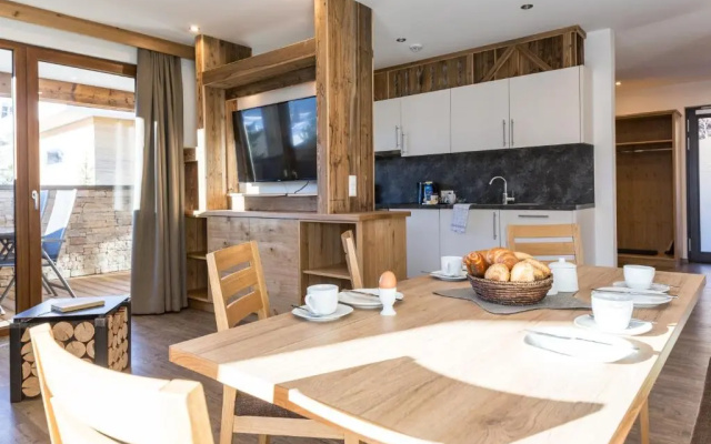 Naturlodge Ladis