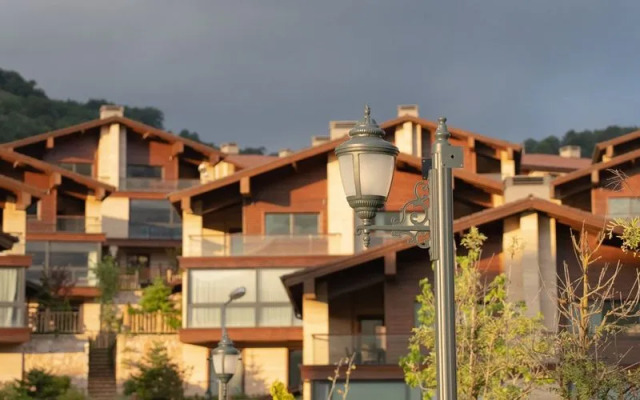 V Orman Resort