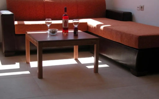 Aptera Hotel