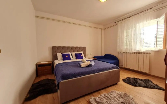 Apartments Nada