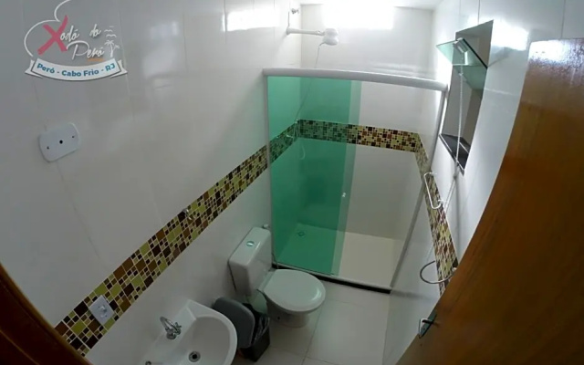 Xod¿ do Per¿ Hostel