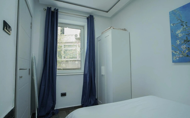 Luxury Apt Near Belgrade Center w/Patio and Garden