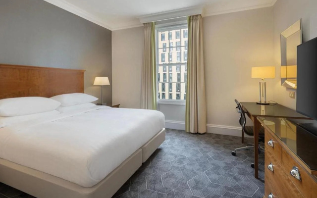 Delta Hotels by Marriott Birmingham