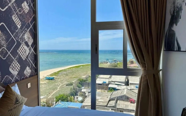 Phu Quy Luxury Hotel