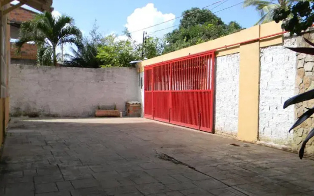 Pousada Recanto Verde
