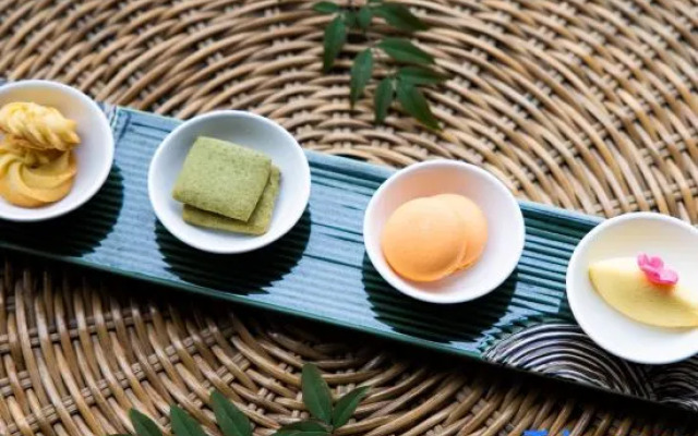 Yu Shui Hot Spring Hotel