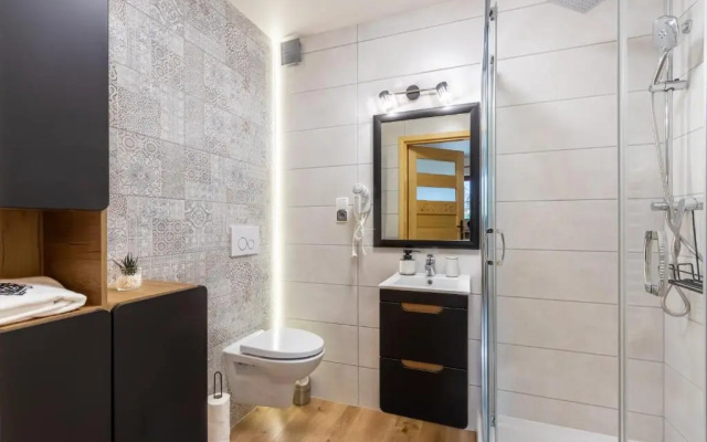 Apartamenty 58