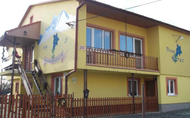 Privat Horec