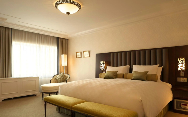 Grand Prince Hotel Takanawa