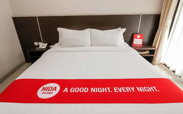 ABISHA Hotel Sanur