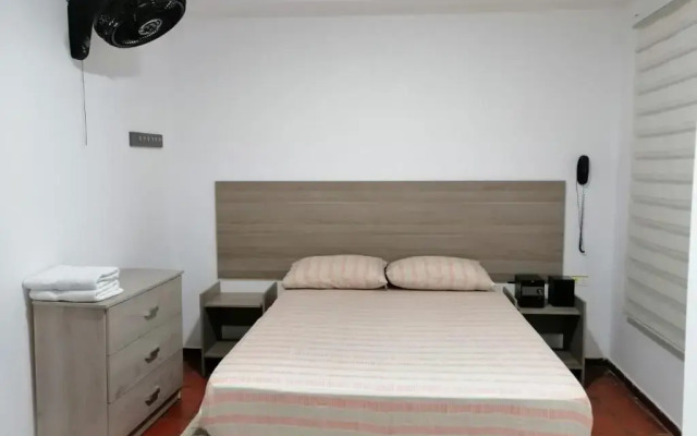Hostal 42