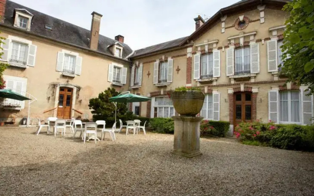 Le Castel