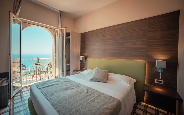Отель Splendid Taormina