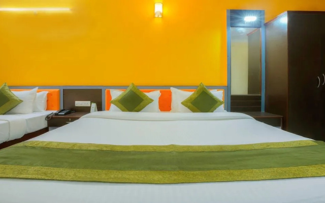Hotel UD Assi Inn