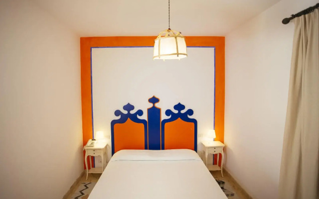 Hotel Baglio Catalano