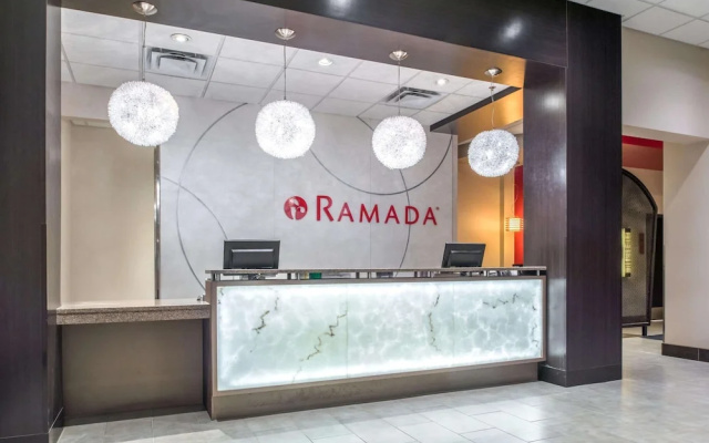 Ramada Saskatoon
