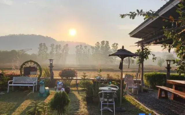 KP Homestay