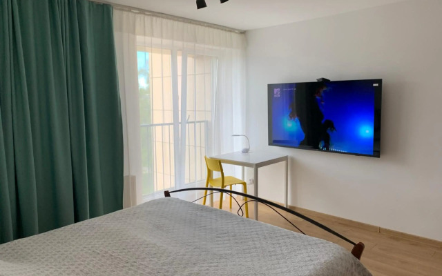Spa Druskininkai Apartment