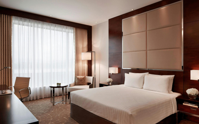 Courtyard by Marriott Pune Chakan